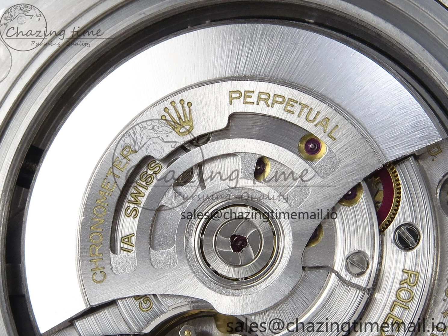 MiroTime 0410 Affordable Submariner 41mm 126610 LN SS ARF 1:1 Best Edition Steel Black Dial 904L SS Oyster Bracelet SH 362